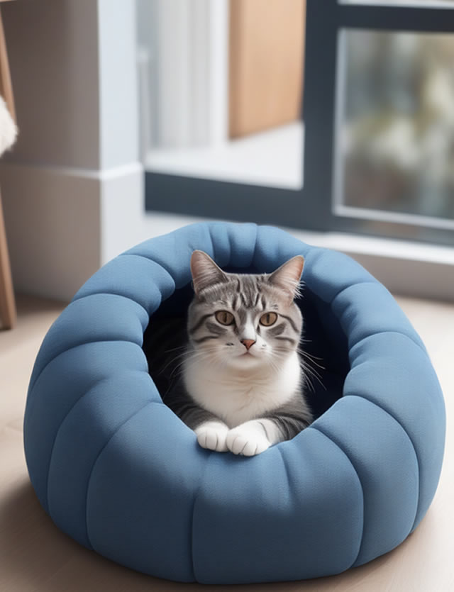 cama para gatos 3