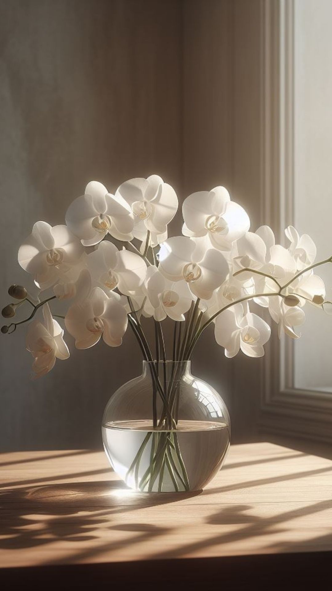 Guia completo para cuidar de suas orquídeas: dicas essenciais para uma magnífica exuberante