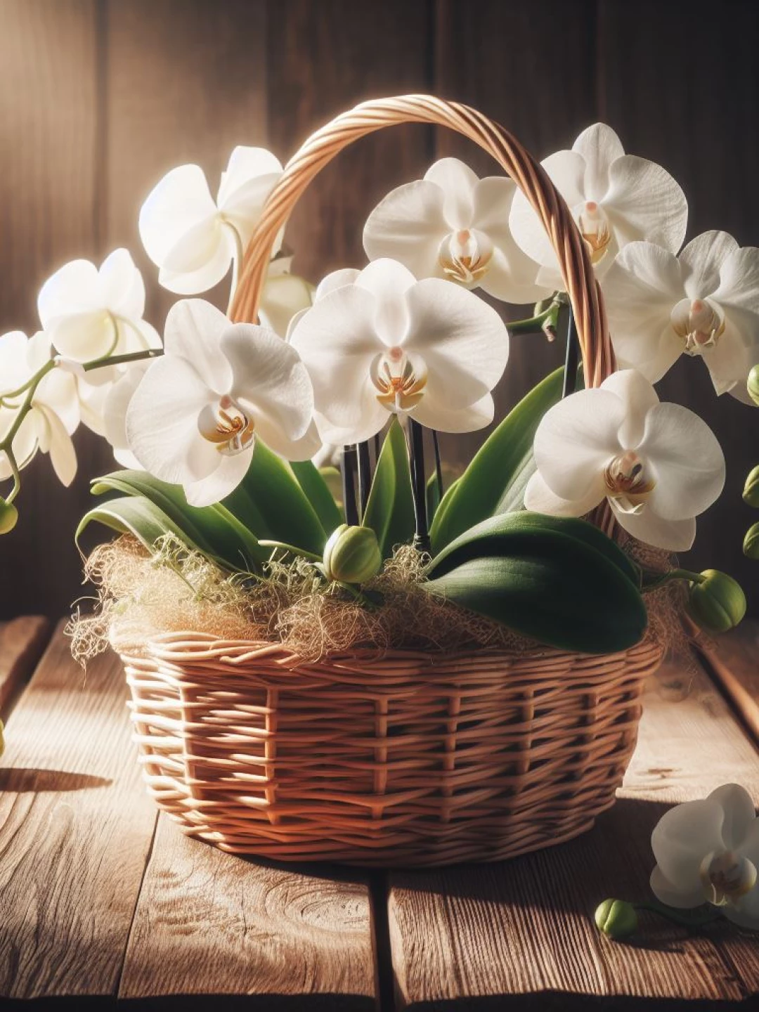 Os 7 Erros Mais Comuns ao Cultivar Orquídeas e Como Evitá-los