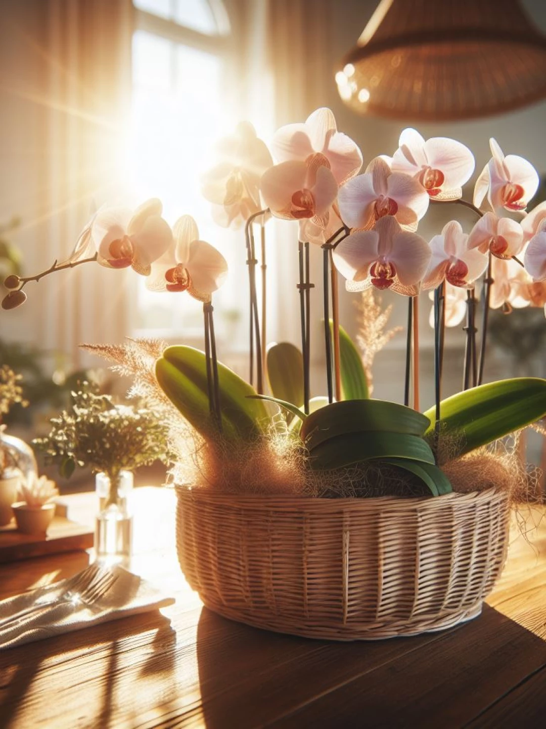 10 Dicas Infalíveis para Cultivar Orquídeas em Casa