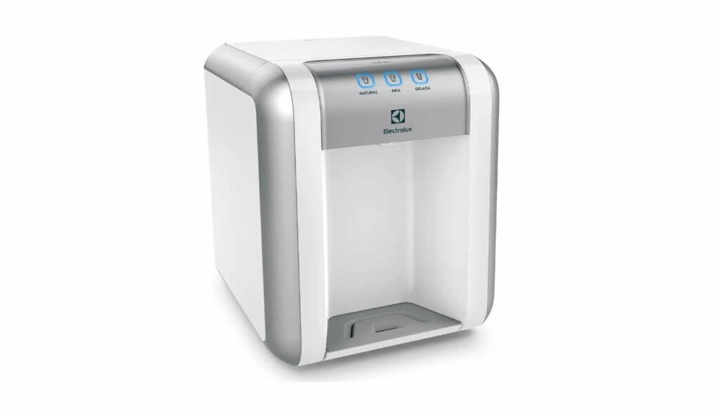 Purificador de Água Electrolux PE11B